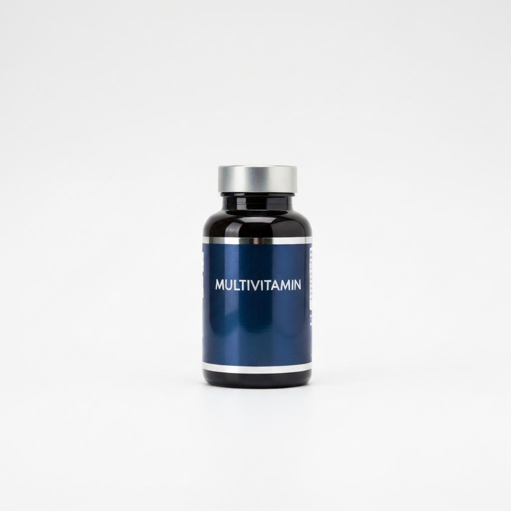 Daily Multivitamin Complex